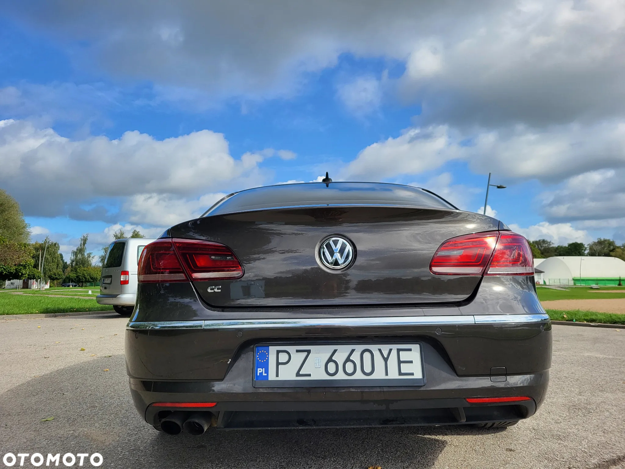 Volkswagen CC 2.0 TSI DSG - 4