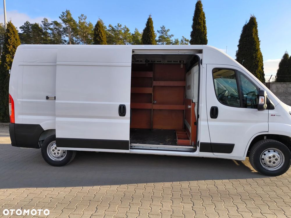 Fiat DUCATO - 19