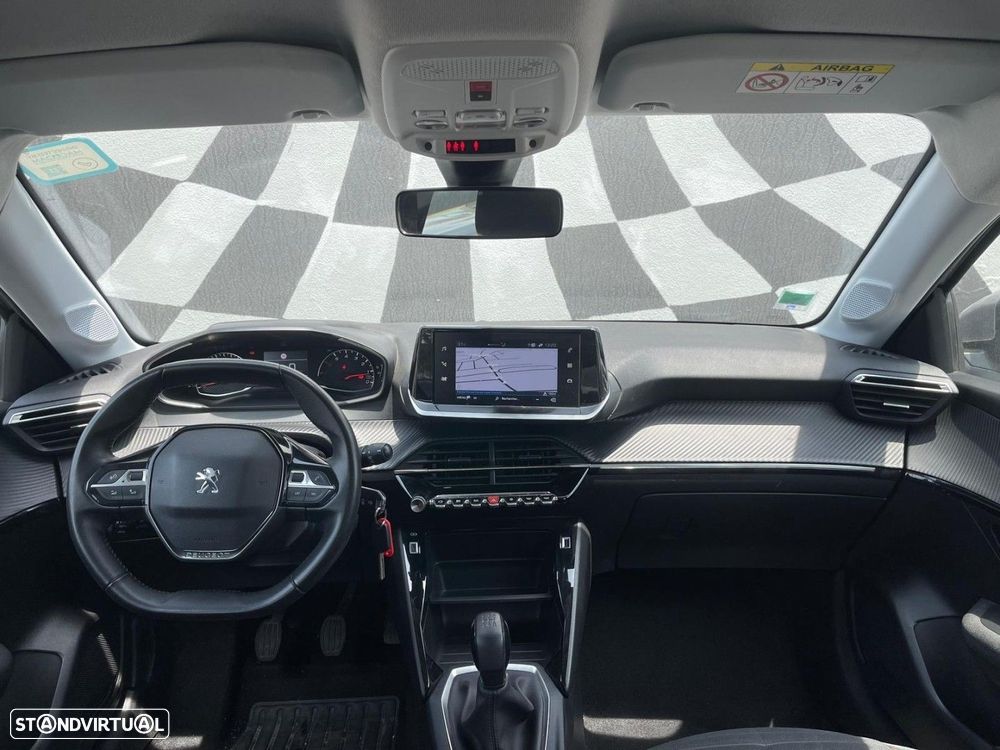 Peugeot 208 1.2 PureTech Active Pack - 2