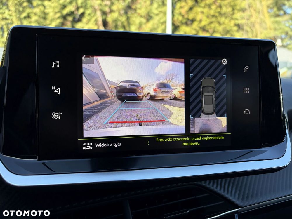 Peugeot 2008 1.5 BlueHDi Allure - 27