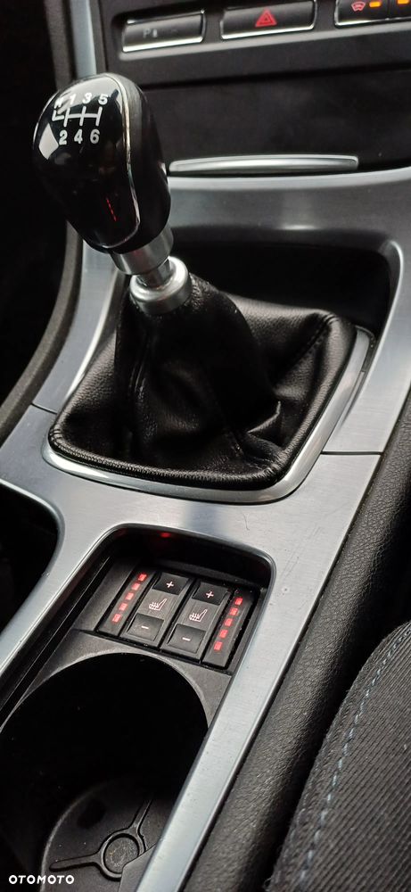 Ford Mondeo 2.0 TDCi Titanium - 22