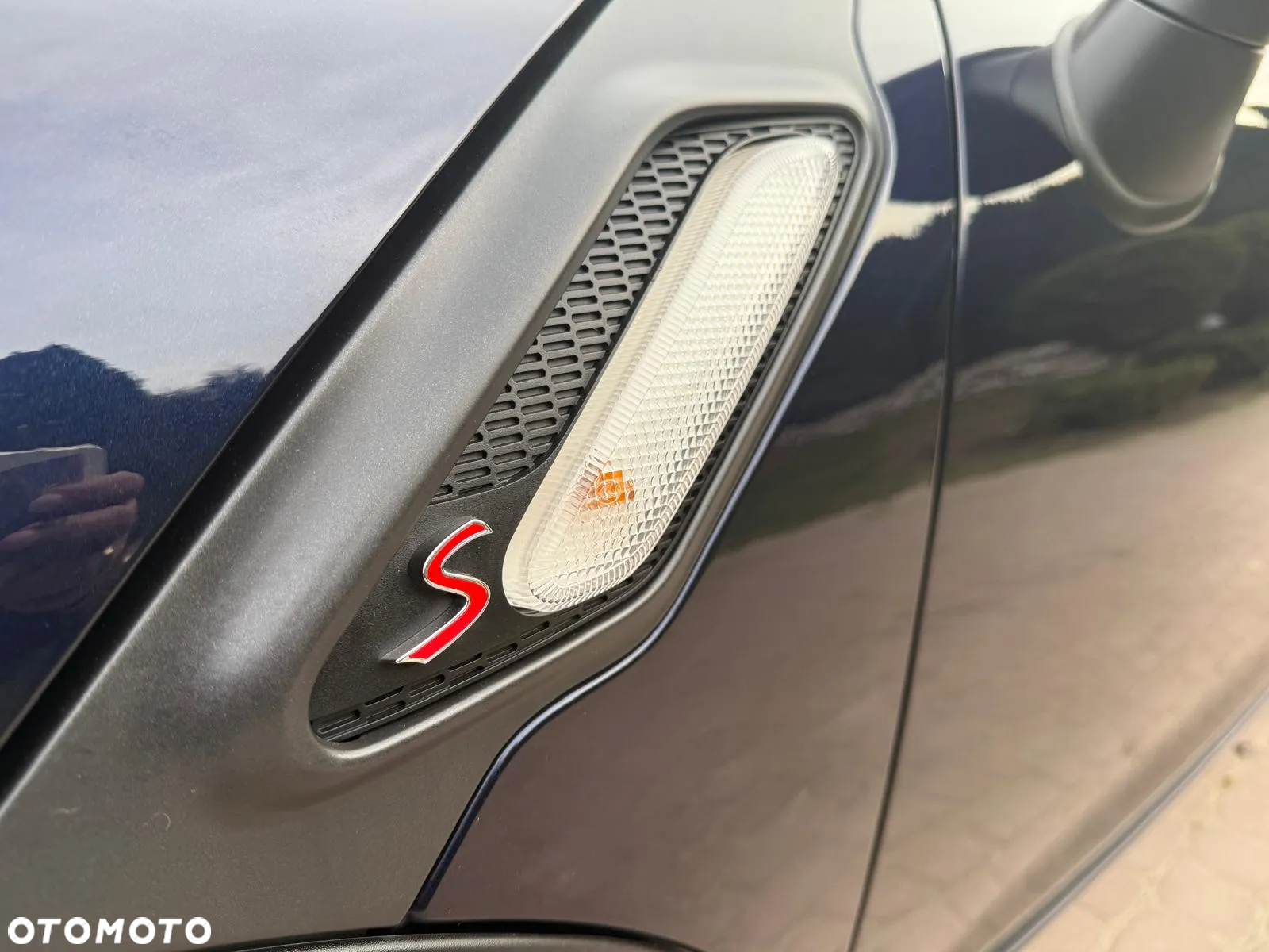 MINI Countryman Cooper S - 28
