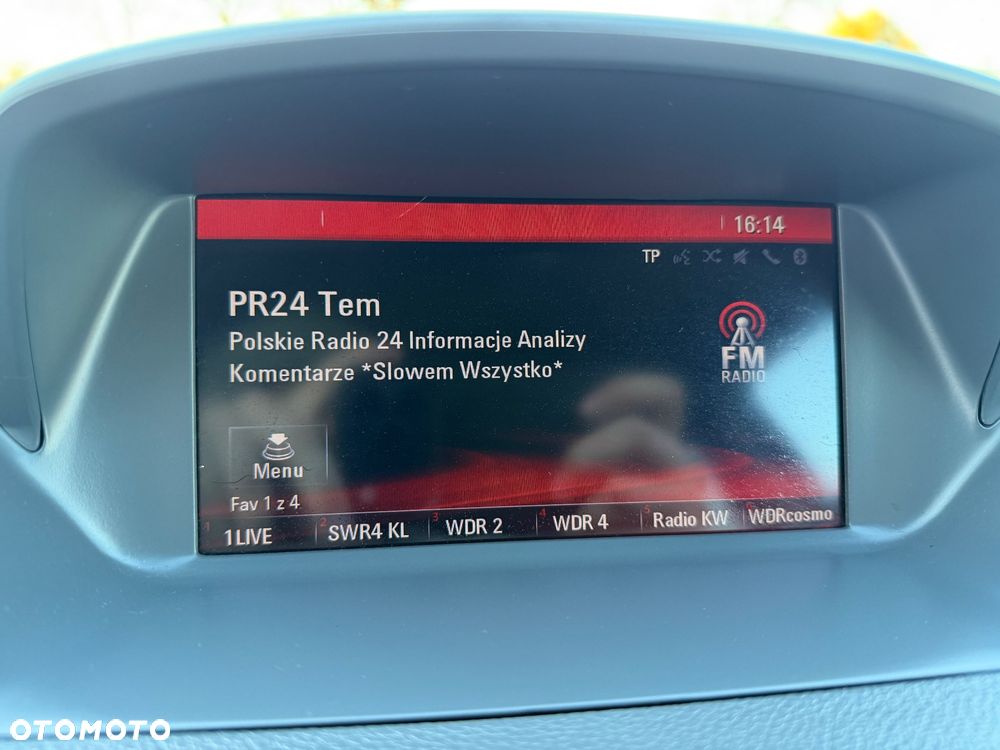 Opel Mokka X 1.4 T Design Line S&S 4x4 - 18