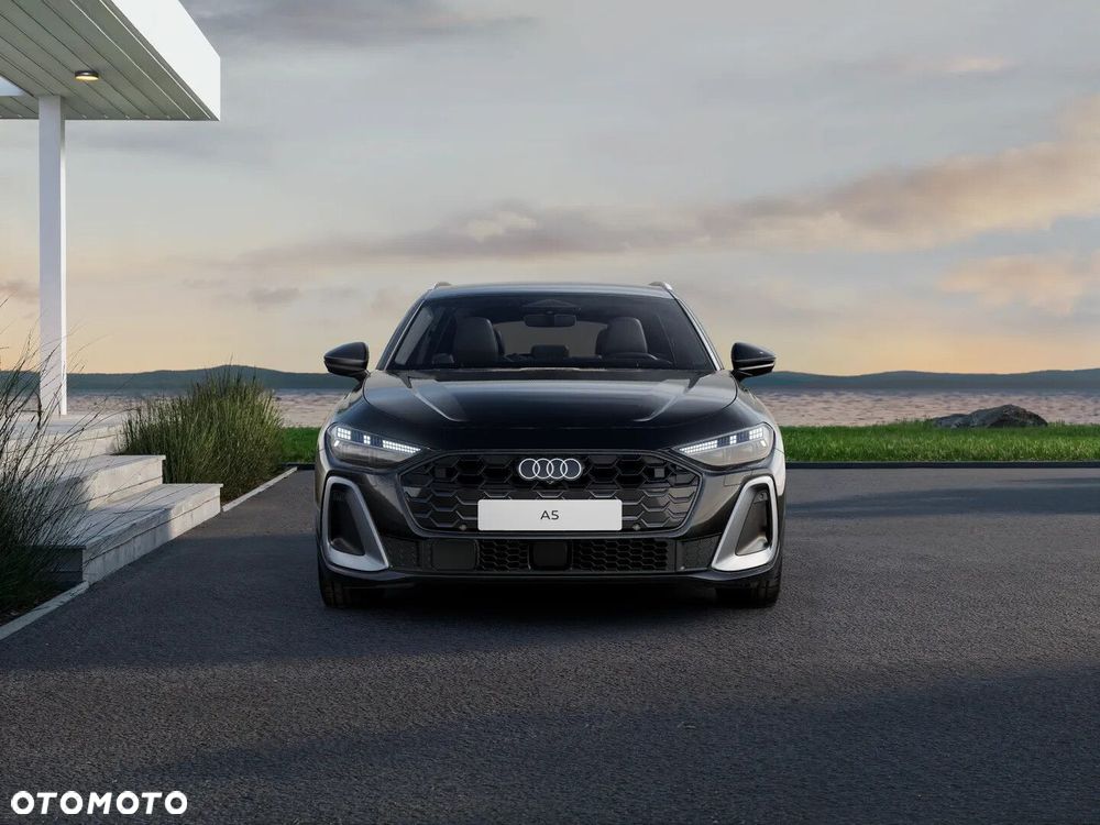Audi A5 Avant TFSI S tronic - 6