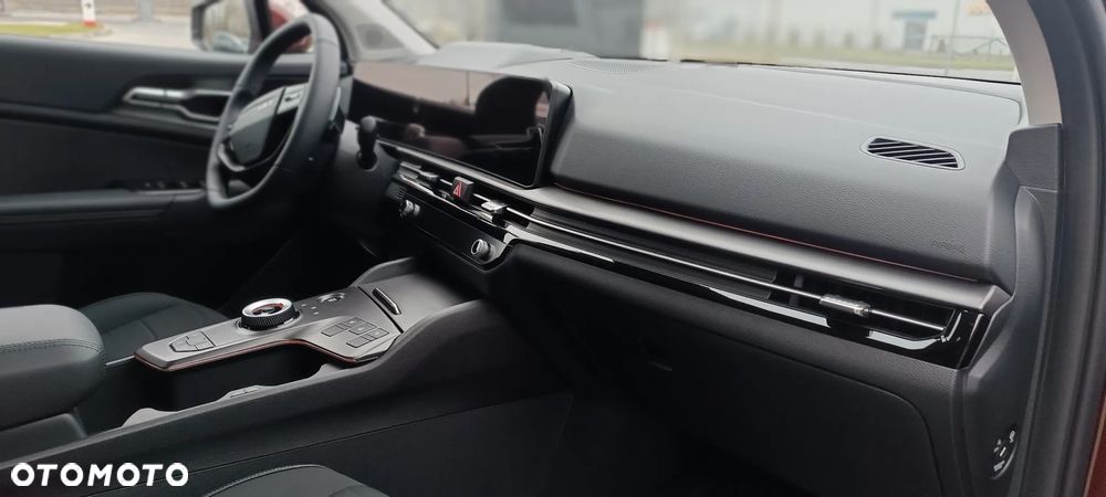 Kia Sportage 1.6 T-GDI HEV L 2WD - 10