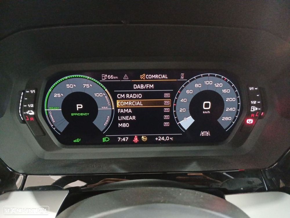 Audi A3 Sportback - 21