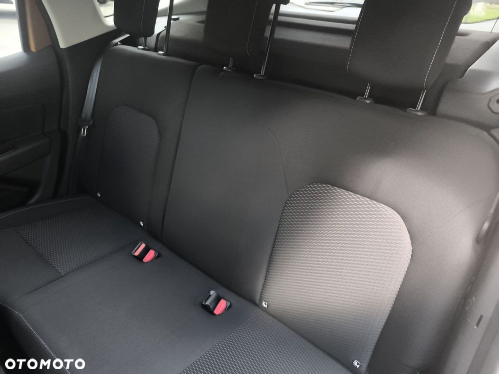 Dacia Duster 1.3 TCe FAP Comfort - 16