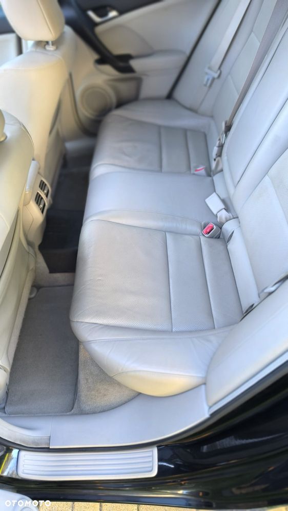 Honda Accord 2.2d Executive Nav+ACC - 18