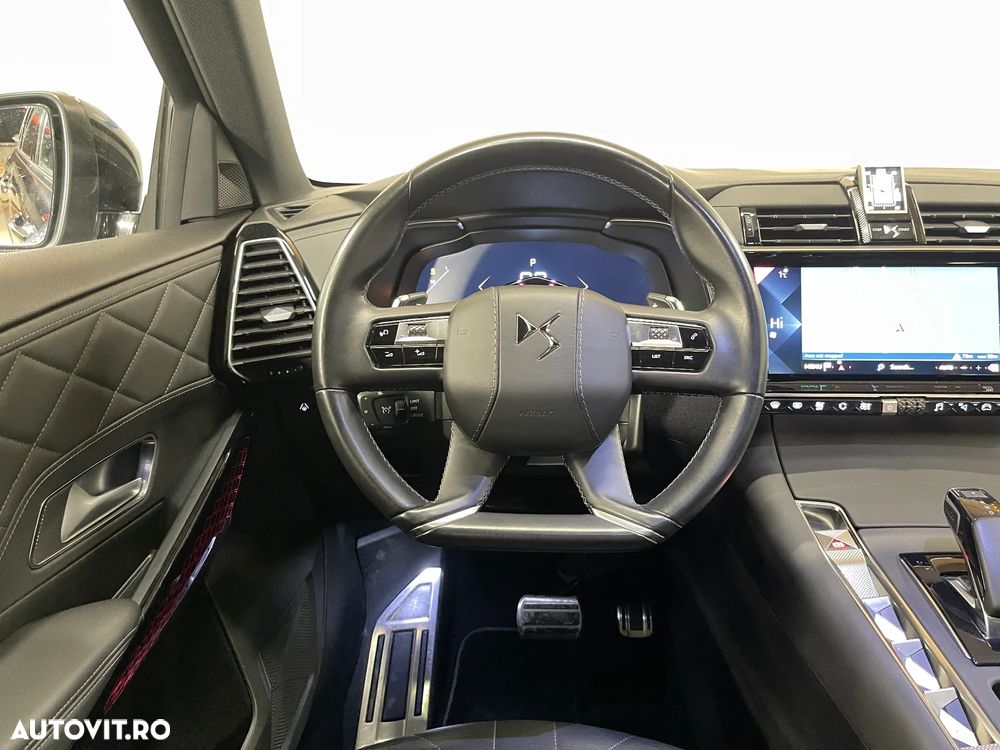 Citroën DS7 Crossback PureTech 225 Aut. RIVOLI - 6