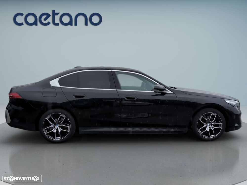 BMW i5 eDrive40 - 9