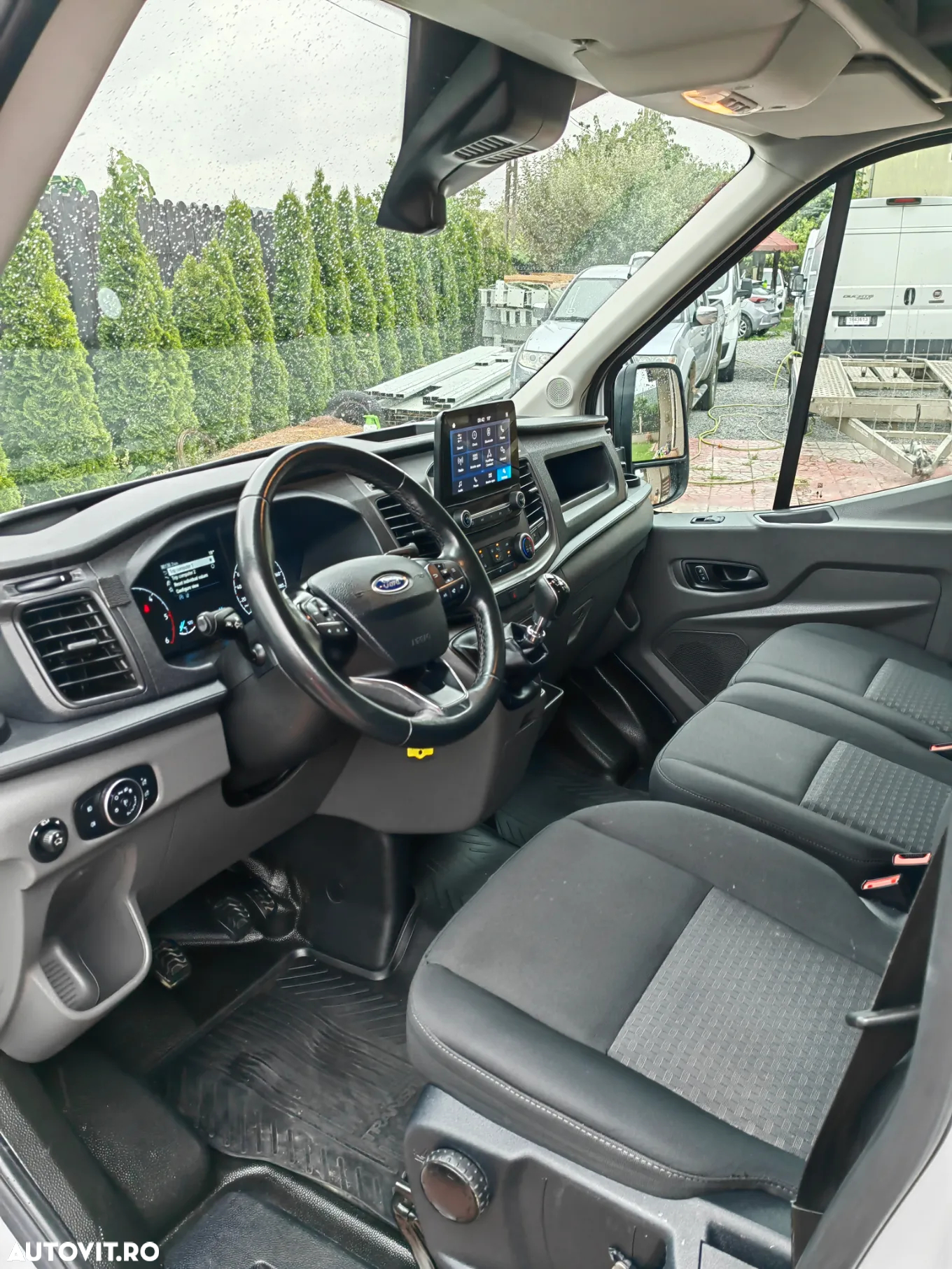Ford Transit - 22