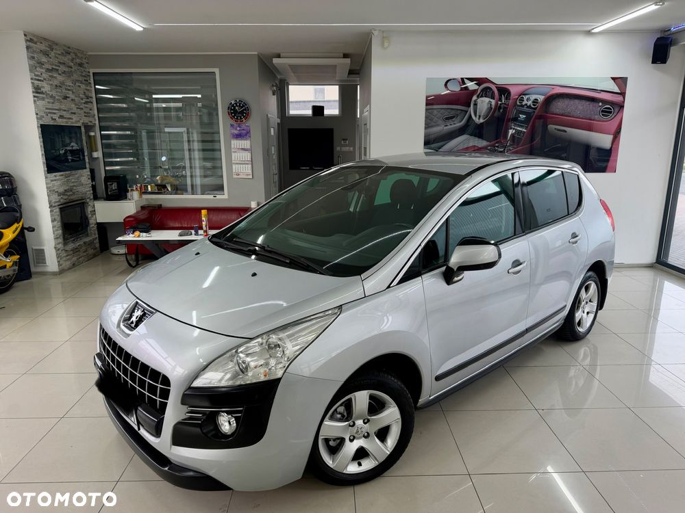 Peugeot 3008 1.6 Active - 29