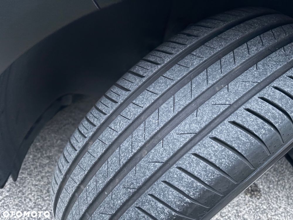 Hyundai Tucson 1.7 CRDI BlueDrive Comfort 2WD - 21