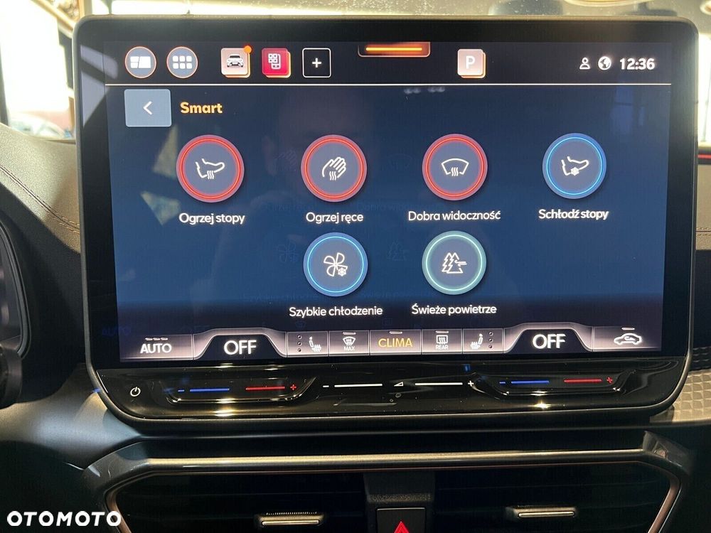 Cupra Formentor 1.5 TSI - 21