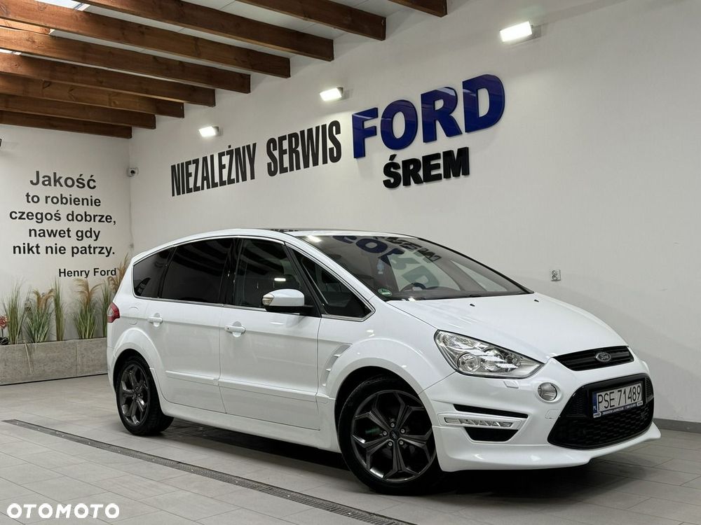 Ford S-Max - 5