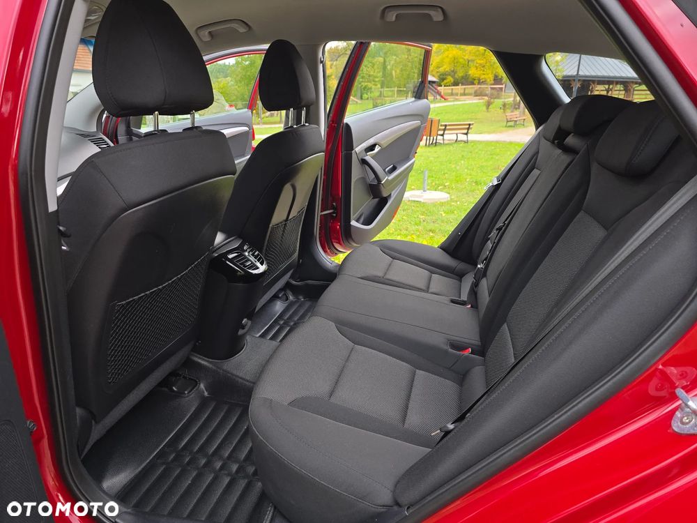Hyundai i40 Kombi 1.7 CRDi Style - 25