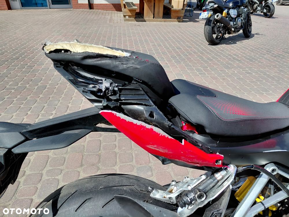 QJMOTOR SRK 921RR - 14