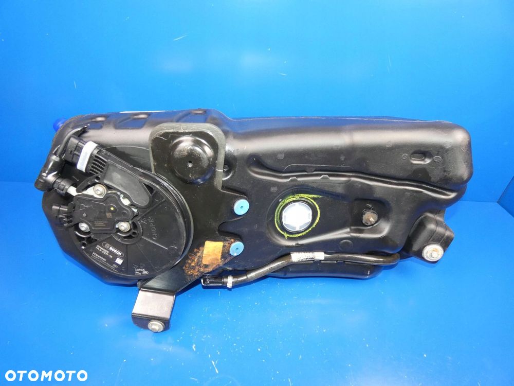 JAGUAR XE X760 XF X260 ZBIORNIK PŁYNU ADBLUE POMPA - 4