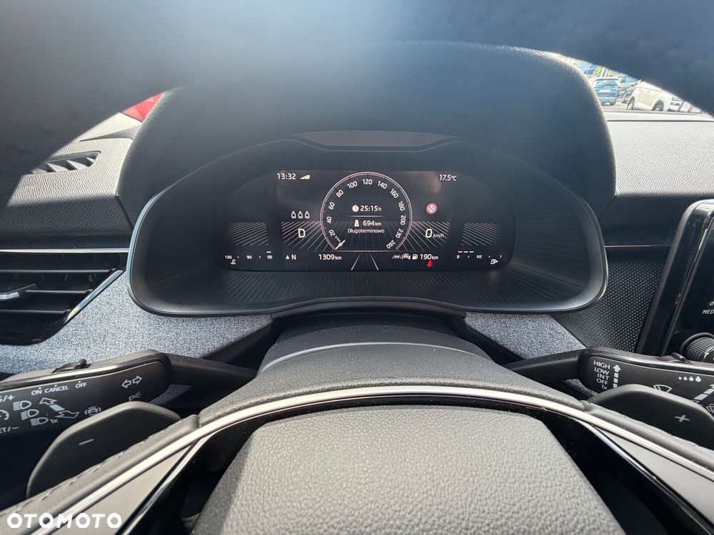 Skoda Kamiq 1.0 TSI Selection DSG - 22