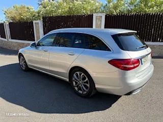 Mercedes-Benz C 220 BlueTEC Avantgarde+ Aut. - 9