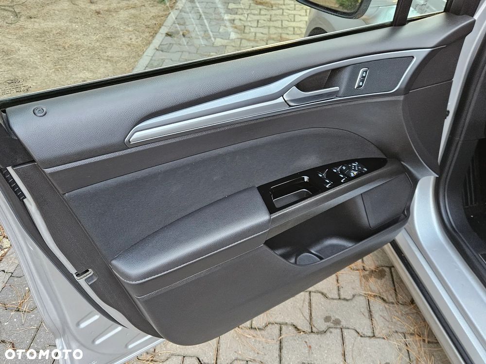 Ford Mondeo Turnier 1.5 EcoBoost Start-Stopp Titanium - 17