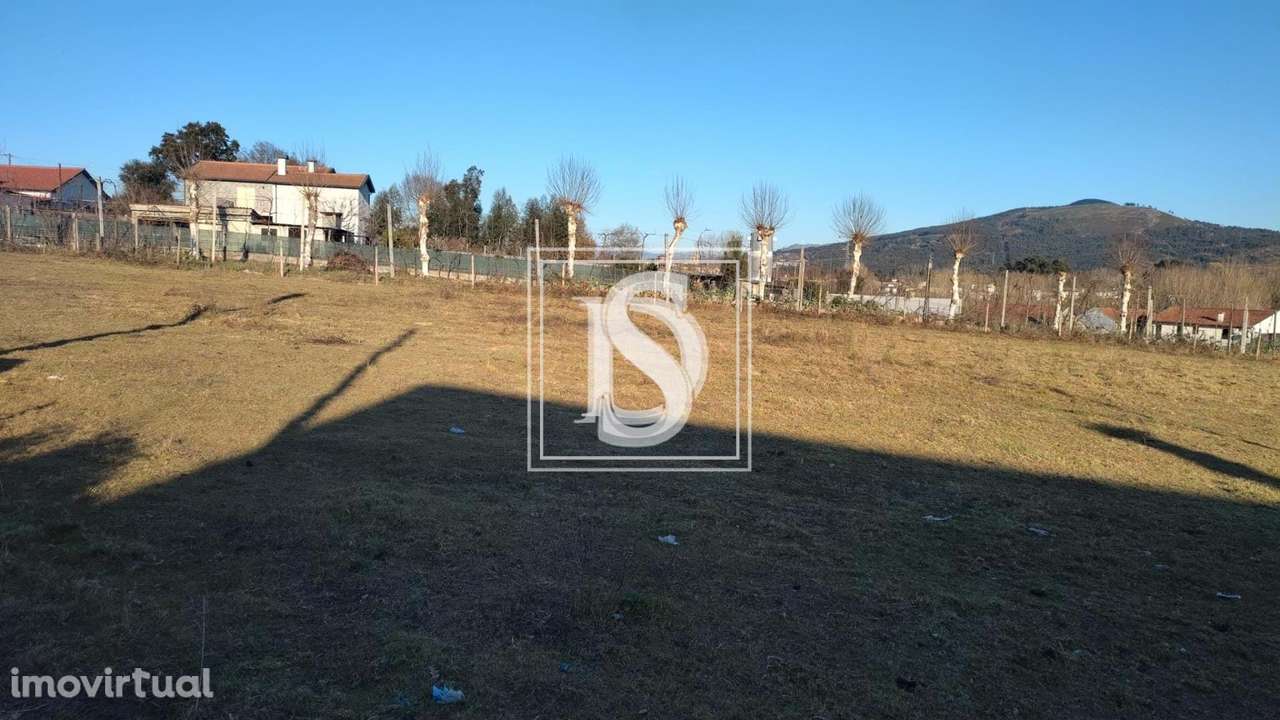Terreno para Construção em Santo Estevão de Briteiros - Grande imagem: 3/10