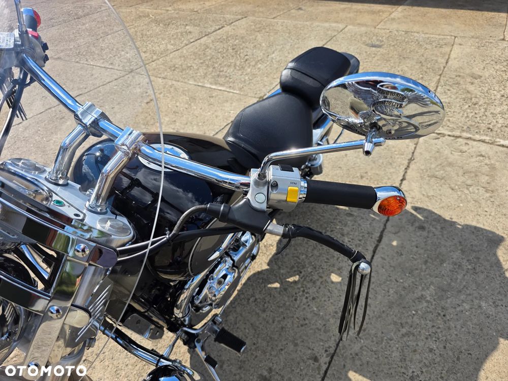 Suzuki VZ - 20