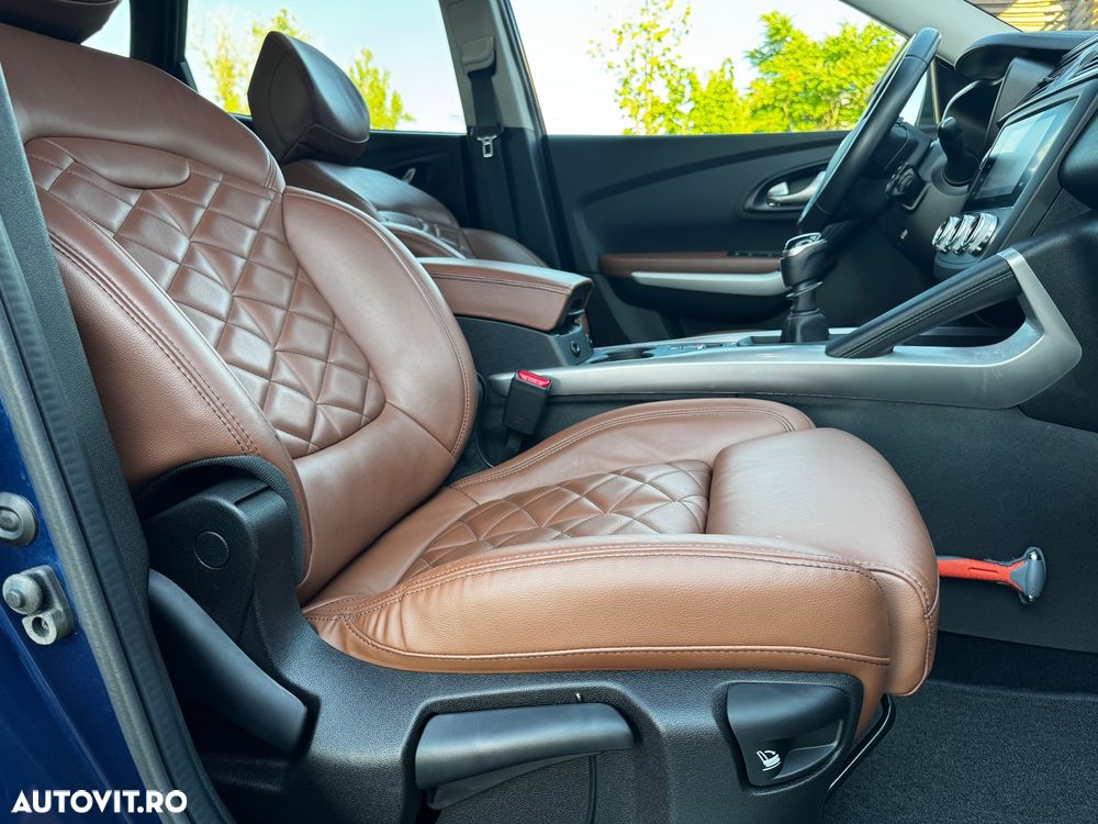 Renault Kadjar TCe 140 GPF Intens - 18