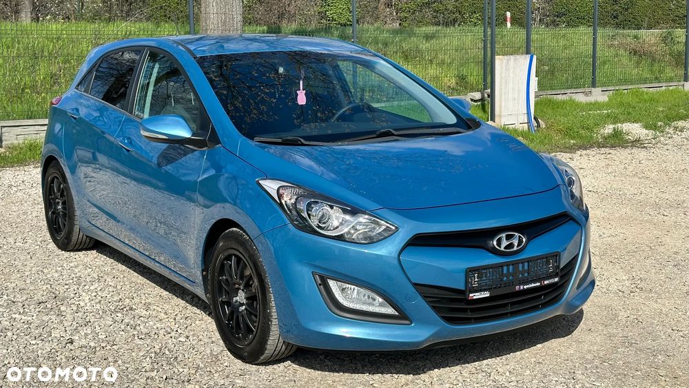 Hyundai i30 1.6 Style - 14
