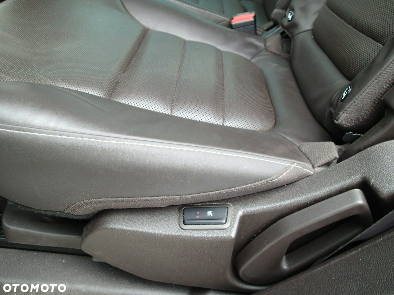 Renault Espace 1.6 TCE Initiale Paris EDC 7os - 11