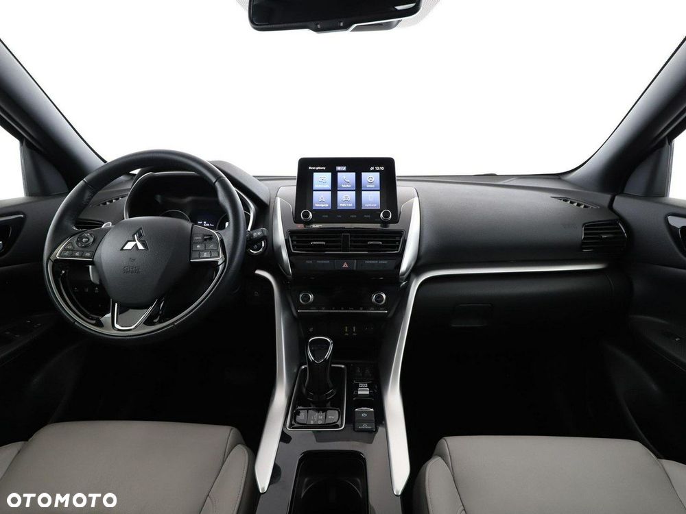 Mitsubishi Eclipse Cross 2.4 PHEV Instyle Plus - 16