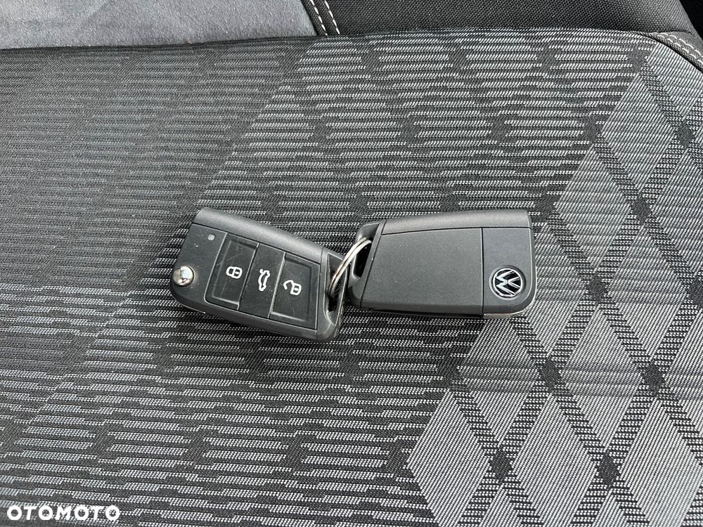 Volkswagen Taigo 1.5 TSI ACT R-Line Plus DSG - 15