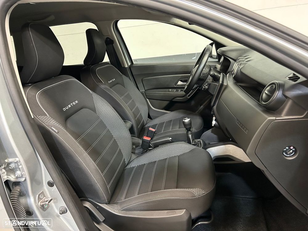 Dacia Duster 1.0 TCe Prestige - 17