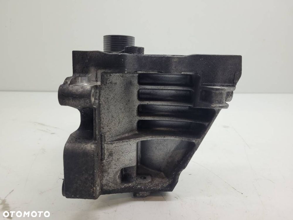 ŁAPA MOCOWANIE WSPORNIK ALTERNATORA BMW 7 F01 F02 3.0D 7802639 - 4