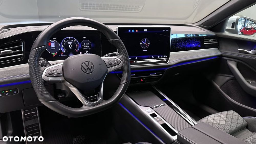Volkswagen Passat - 5