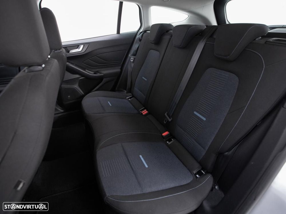 Ford Focus SW 1.5 TDCi EcoBlue Active - 9