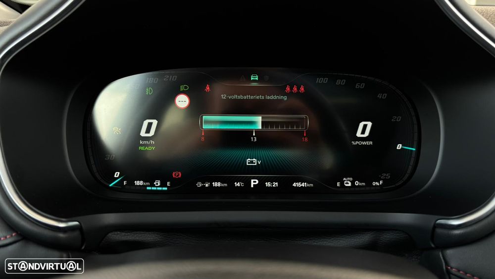 MG EHS 1.5T-GDI Luxury - 6