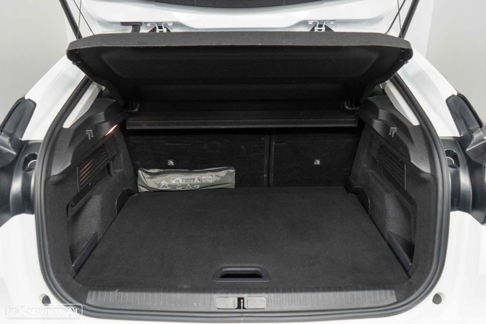 Citroën e-C4 50 kWh Live Pack - 13