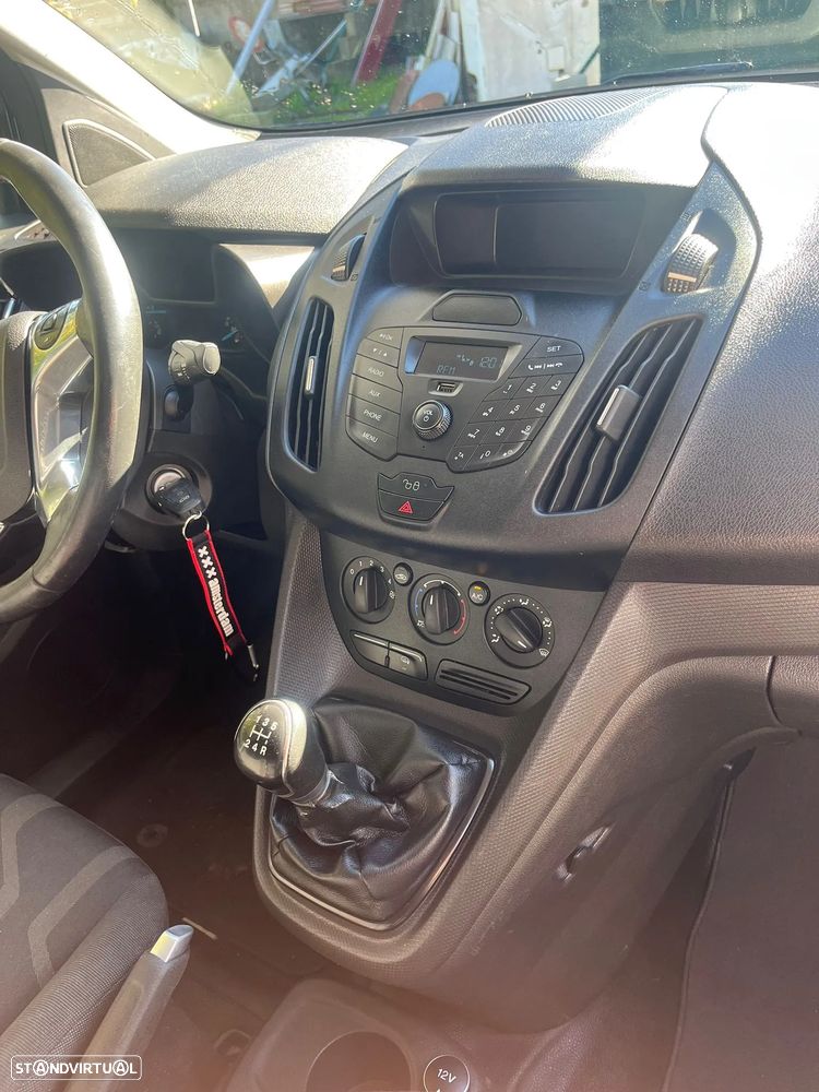 Ford Transit Connect 240 L2 Trend - 5