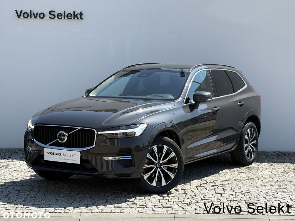 Volvo XC 60 - 2