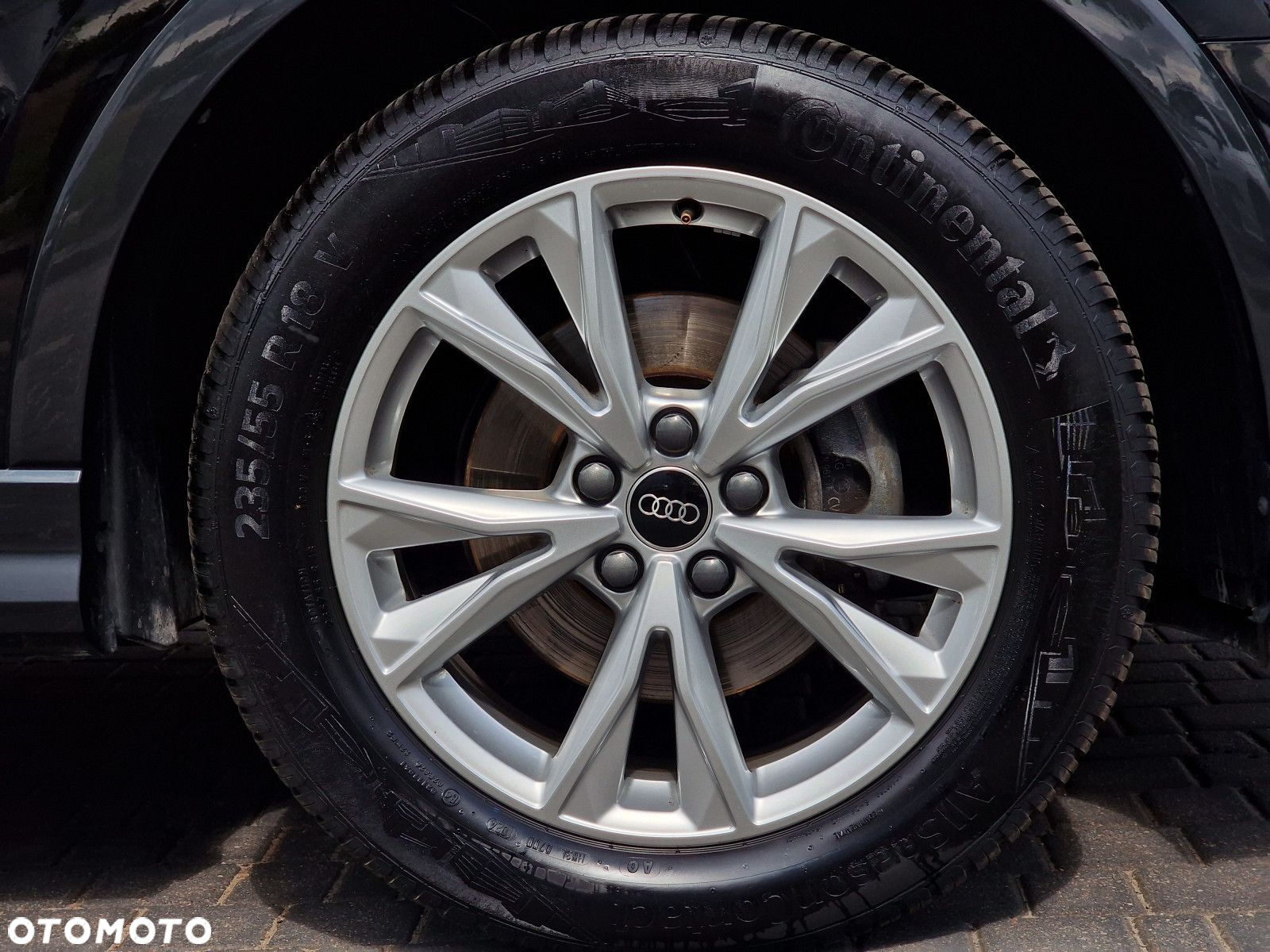 Audi Q3 Sportback - 9