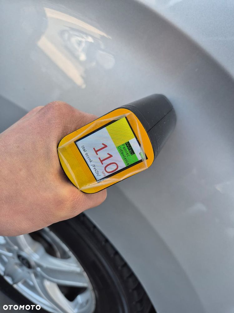 Toyota ProAce 1.6 / L1H1 / AUTOMAT / BEZWYPADKOWY / SERWISOWANY / KSIĄŻKA SERWISOWA / STAN IDEALNY / KRÓTKI / ALUFELGI - 38