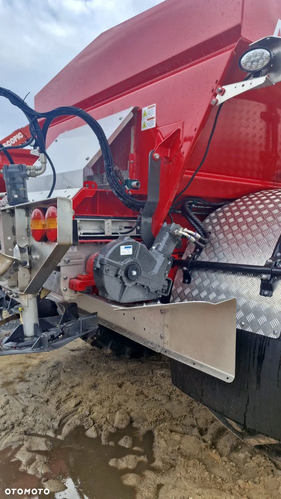 Inny Agri Spread A S85 2K - 3