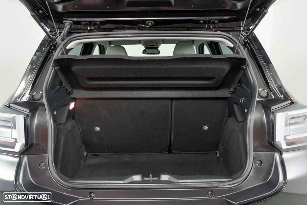 Citroën e-C3 44 kWh Autonomia Conforto Max - 14