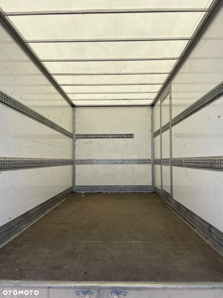 Renault Master Kontener 8EP - 15