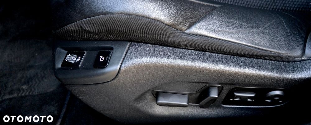 Citroën C5 2.0 HDi Exclusive - 13