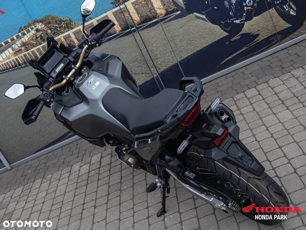 Honda CRF - 24