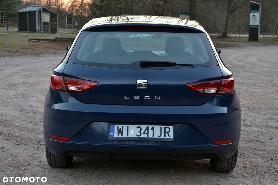 Seat Leon - 7