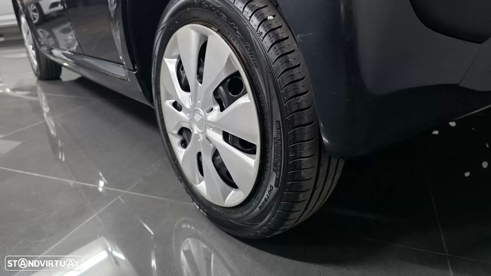 Citroën C1 1.0 Seduction CMP - 19