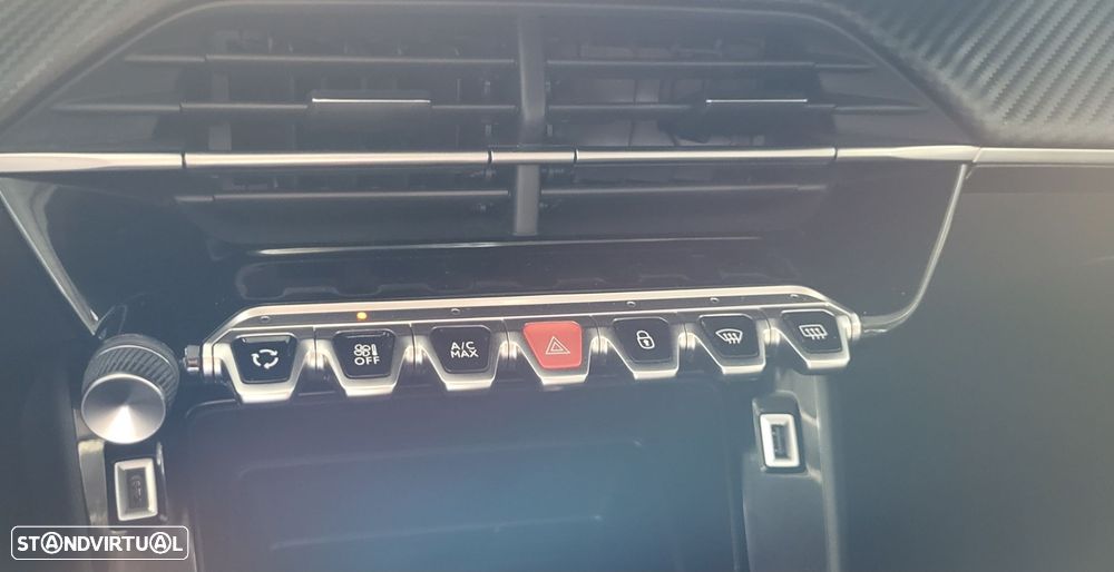 Peugeot 208 1.2 PureTech Active Pack - 15